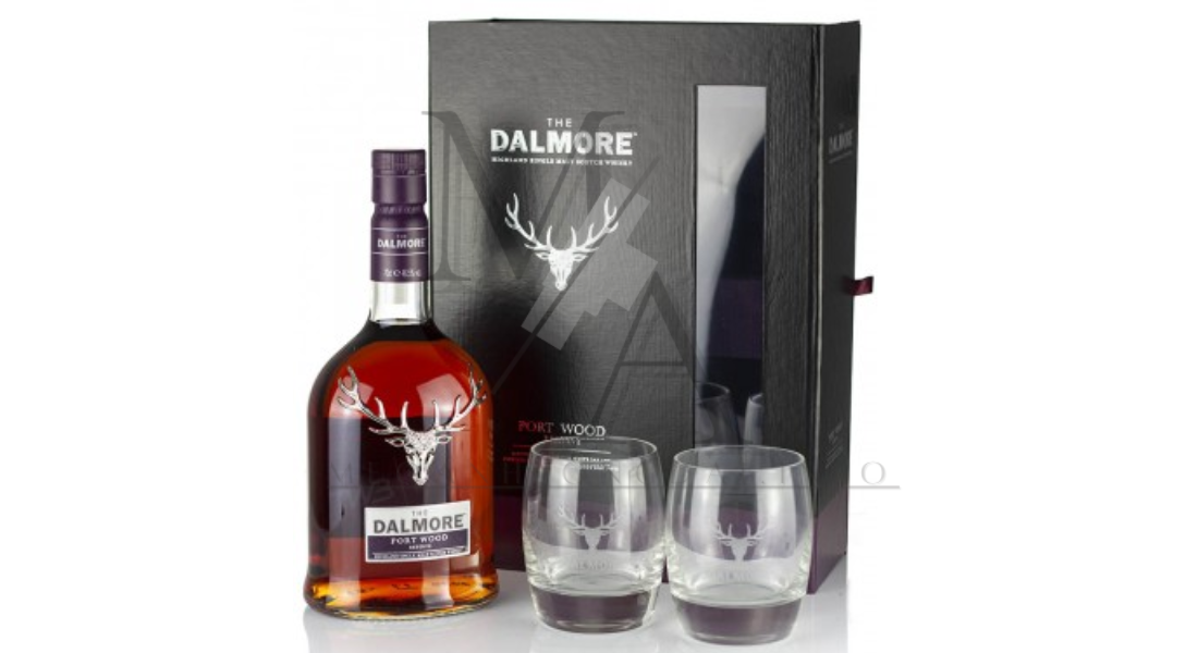 Read more about the article Dalmore 62 Year Old Single Malt A Rare Gem in the World of Whisky