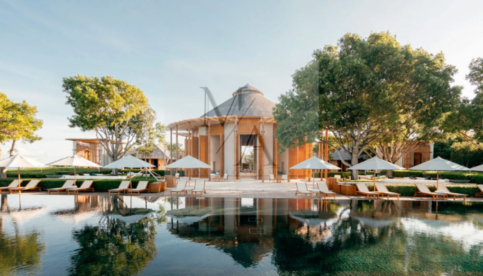 Read more about the article Amanyara Turks and Caicos: A Secluded Oasis of Luxury in the Caribbean